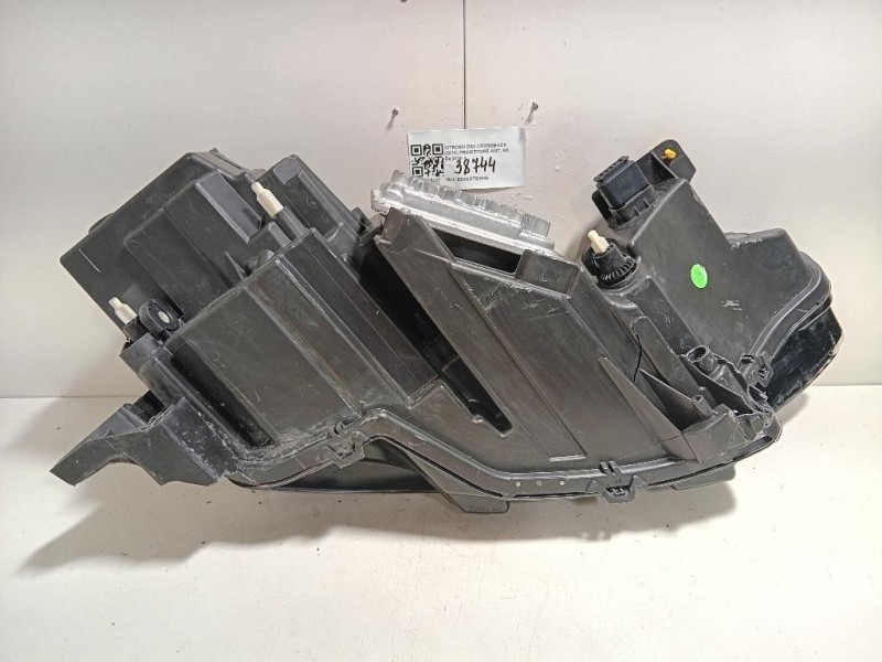 Proiettore ANT SX 1642991480 Citroen DS3 Crossback 2018