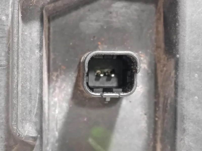 Fendinebbia ANT SX 90132746 Citroen DS3 Crossback 2018