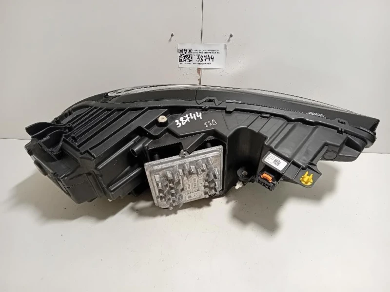 Proiettore ANT SX 1642991480 Citroen DS3 Crossback 2018