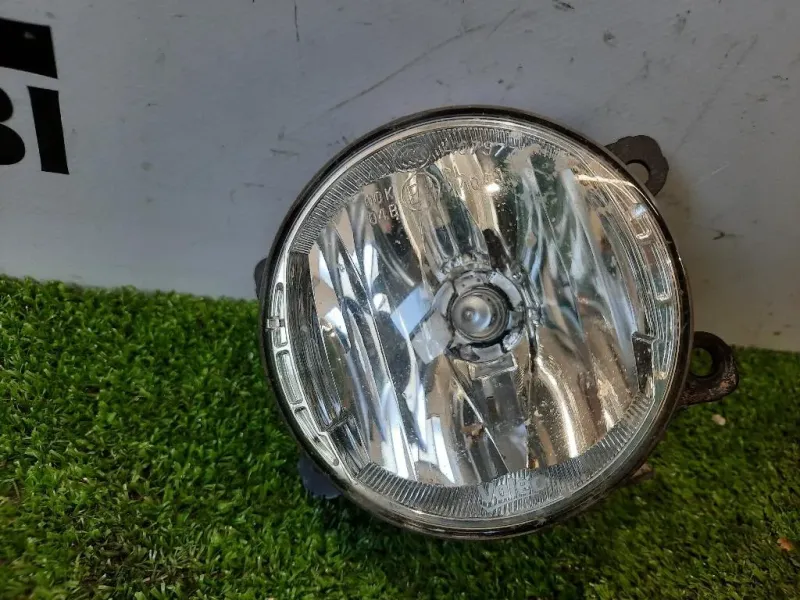 Fendinebbia ANT SX 261500097R Dacia Duster I 2014