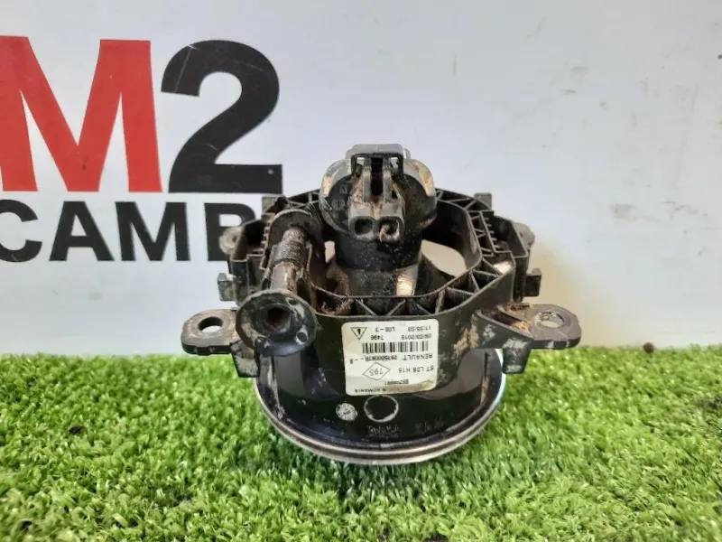 Fendinebbia ANT SX 261500097R Dacia Duster I 2014