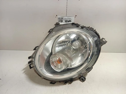 Proiettore ANT SX 0301225703 Mini MINI Cooper R56 2007
