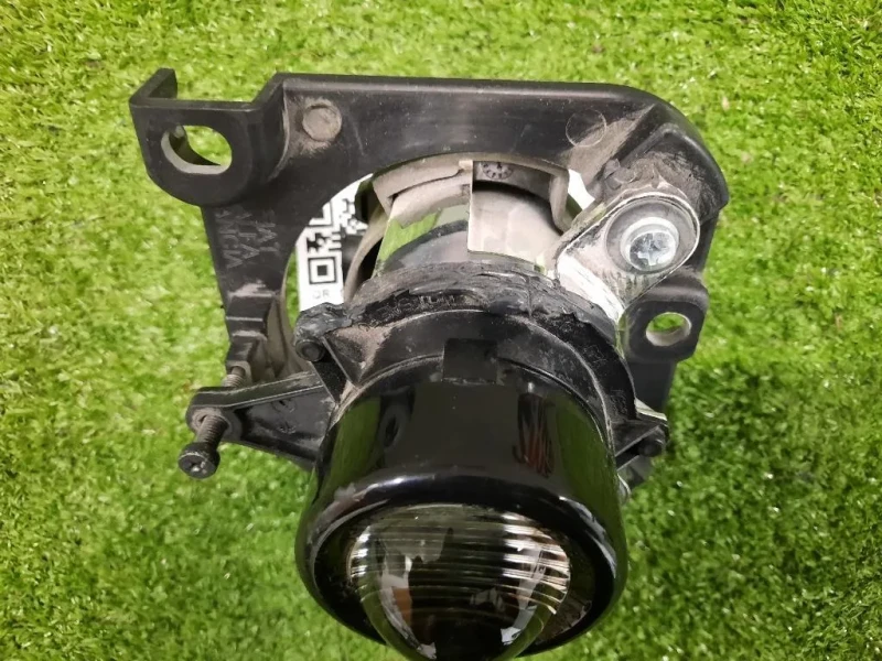 Fendinebbia ANT SX 51786774 Fiat 500 II 2008