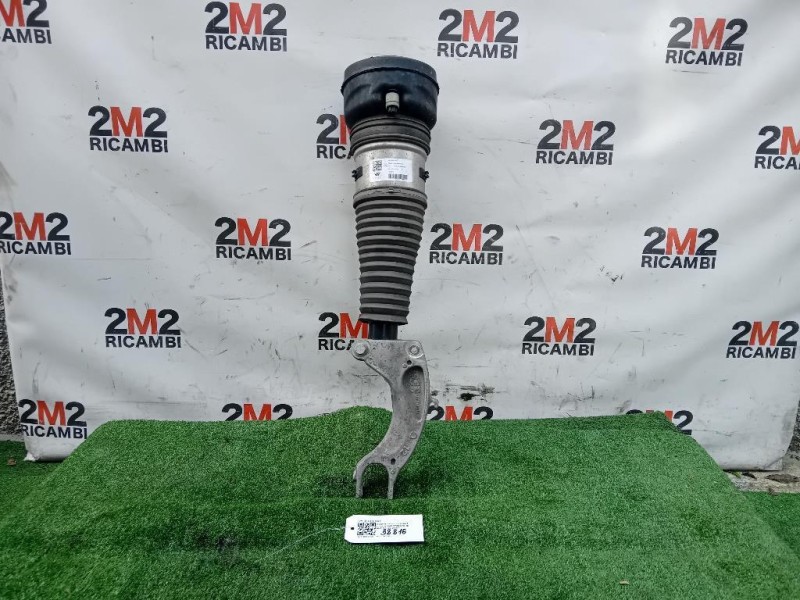 Ammortizzatore ANT SX 4K0616039F Audi A6 4a5c8 Avant 2018