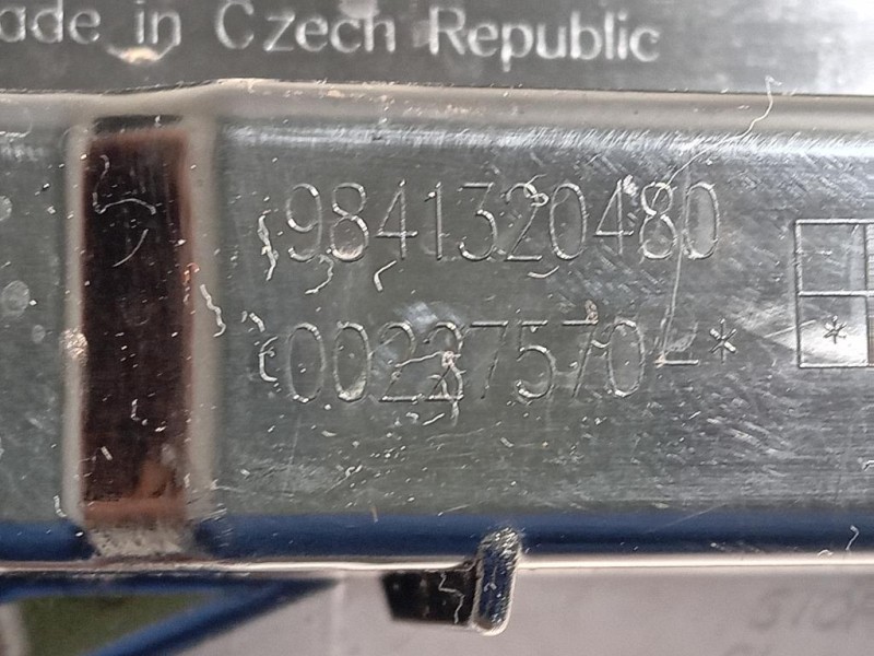 Proiettore ANT SX 9841320480 Citroen DS7 Crossback 2017