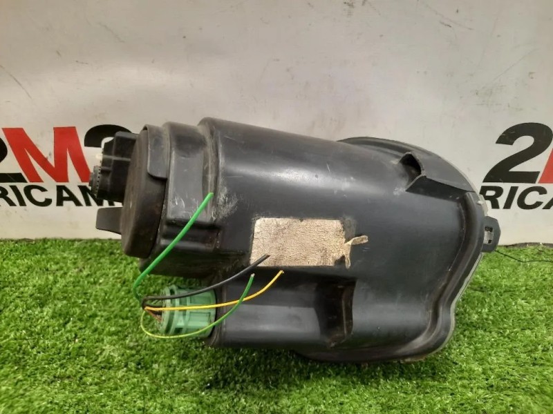 Fendinebbia ANT SX 45530711 Fiat 500 II 2008