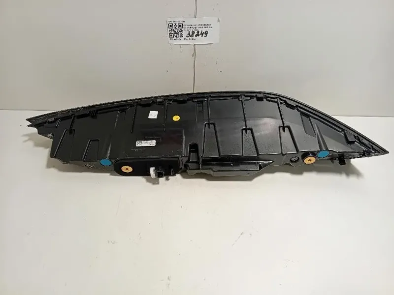 Proiettore ANT SX 9841320480 Citroen DS7 Crossback 2017