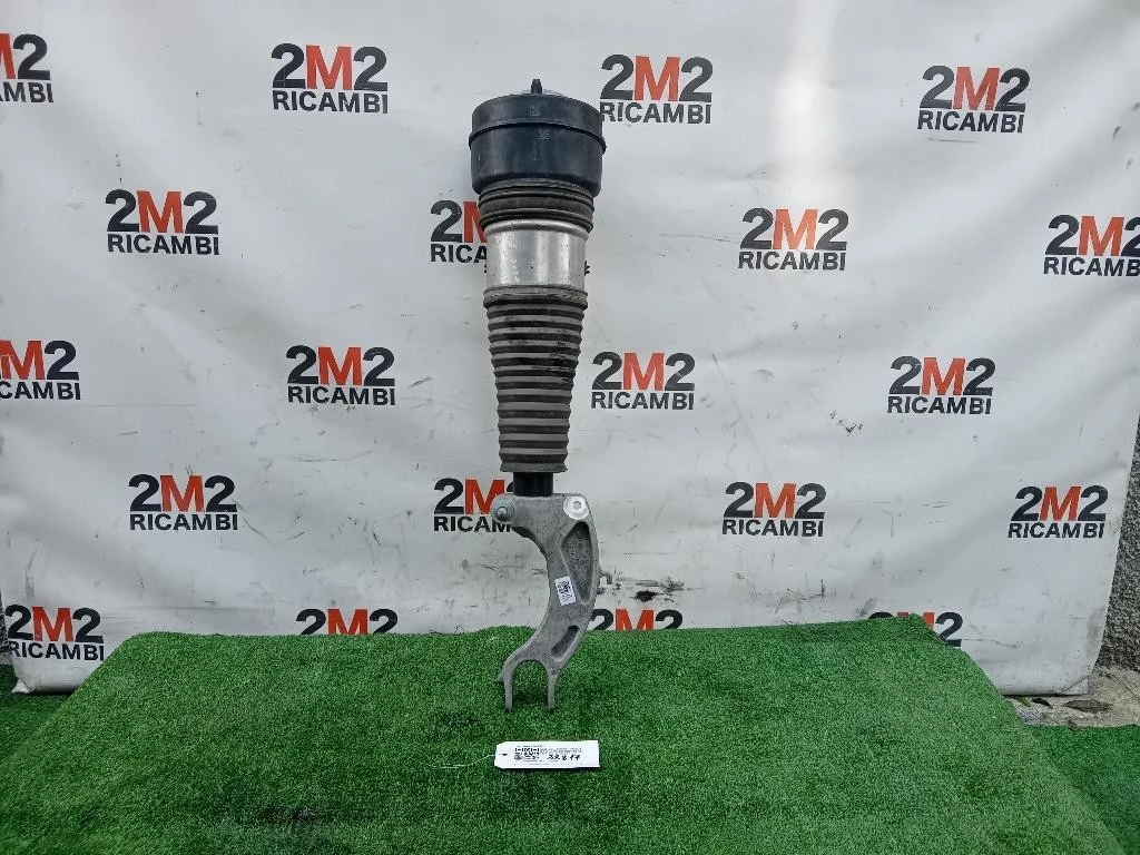 Ammortizzatore ANT SX 4K0616039F Audi A6 4a5c8 Avant 2018