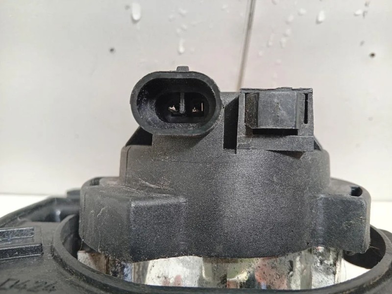 Fendinebbia ANT SX 478667576 Fiat 500 II 2015