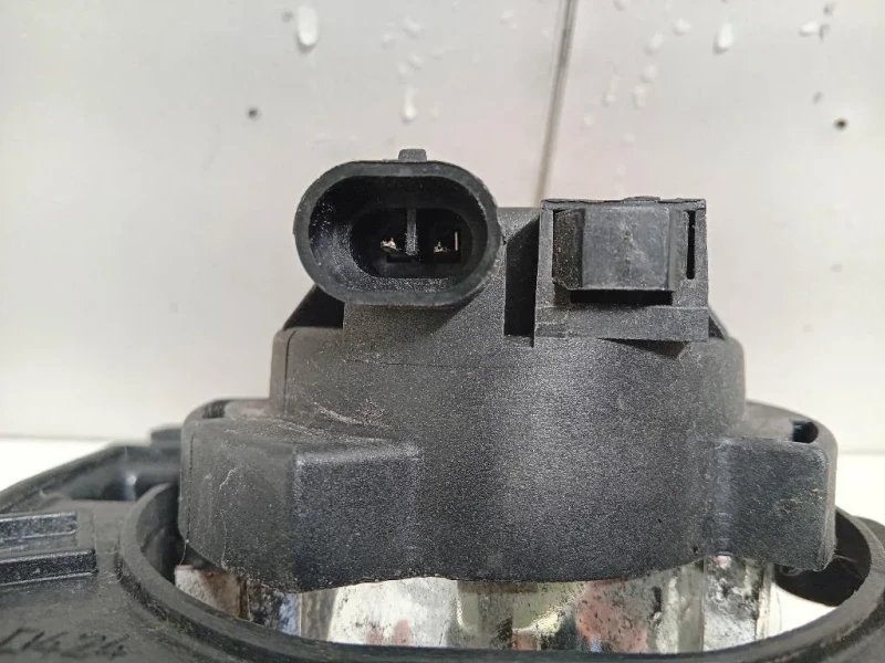 Fendinebbia ANT SX 478667576 Fiat 500 II 2015