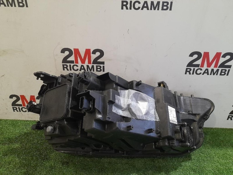 Proiettore ANT SX 1628556180 Citroen DS7 Crossback 2017