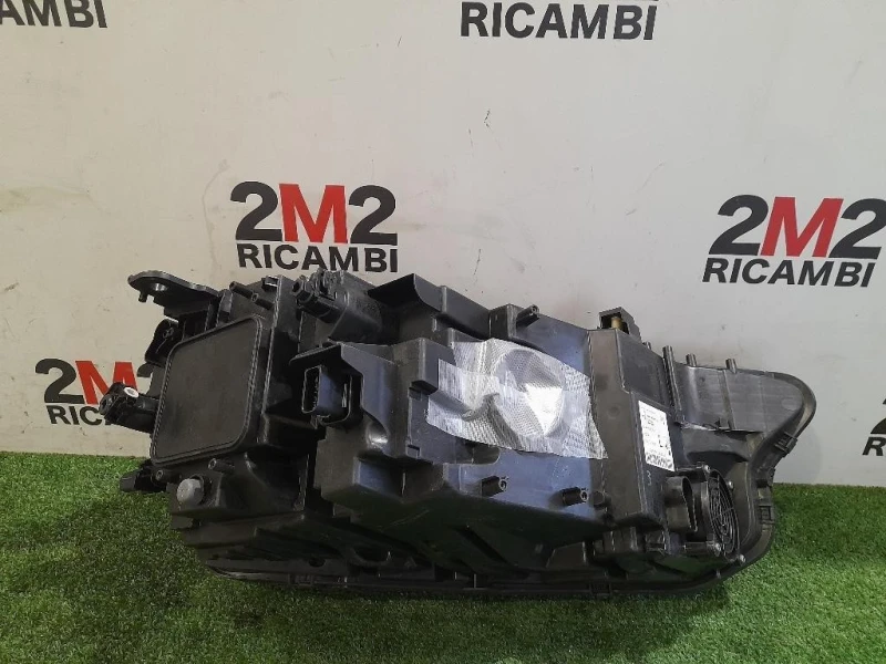 Proiettore ANT SX 1628556180 Citroen DS7 Crossback 2017