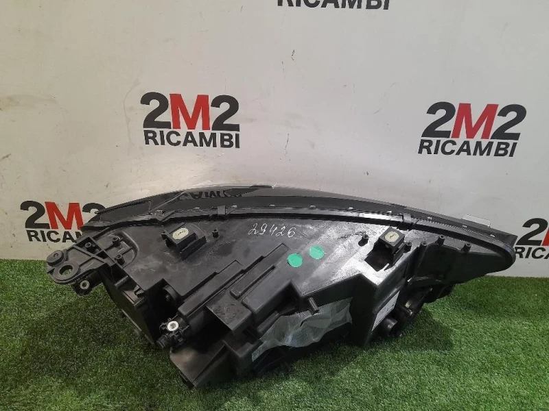 Proiettore ANT SX 1628556180 Citroen DS7 Crossback 2017