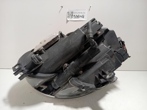 Proiettore ANT SX 1394426080 Citroen Jumper III 2014