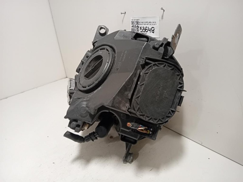 Fendinebbia ANT SX 47510748 Fiat 500L 2013