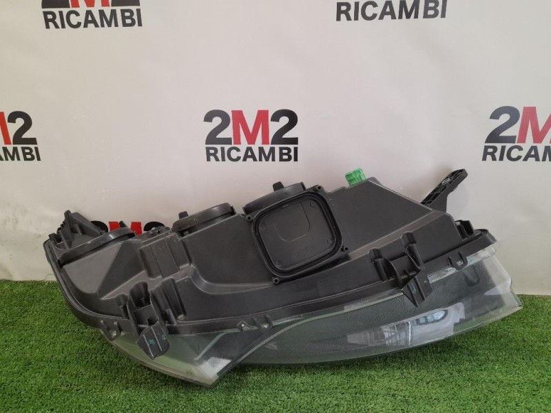 Proiettore ANT SX 1394426080 Citroen Jumper III 2014