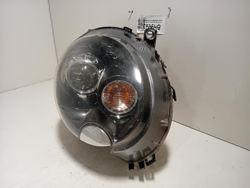 Fendinebbia ANT SX 47510748 Fiat 500L 2013