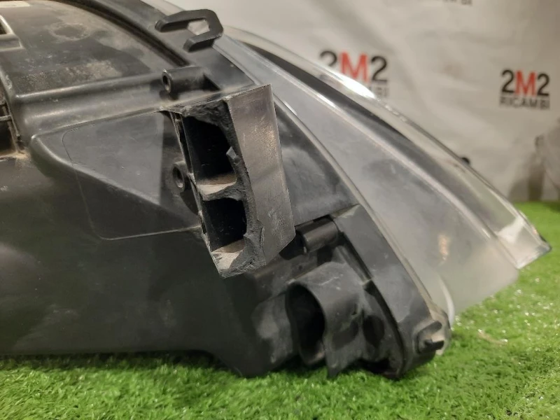 Proiettore ANT SX 1394426080 Citroen Jumper III 2014