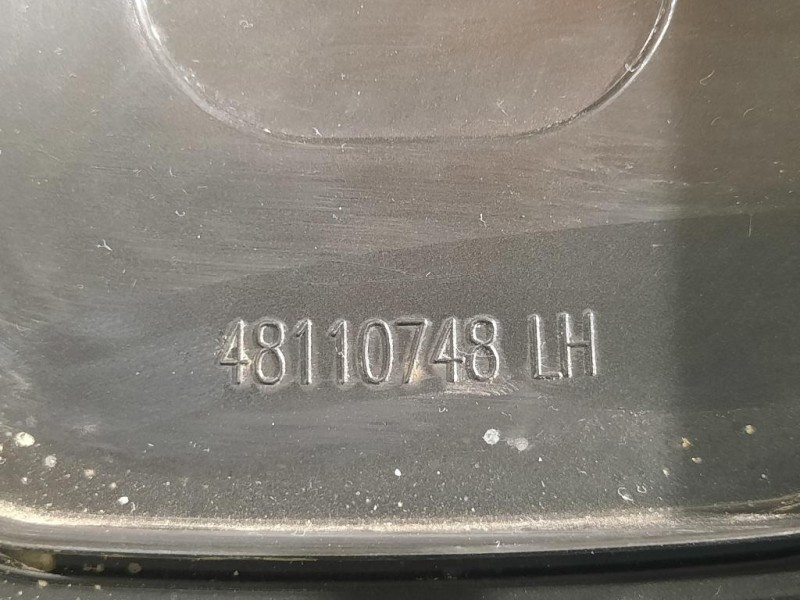 Proiettore ANT SX 1394426080 Citroen Jumper III 2014