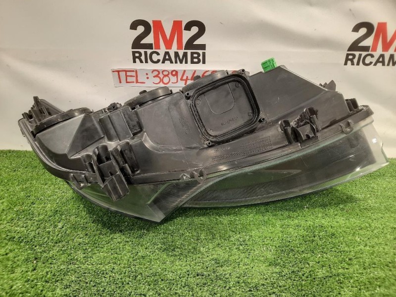 Proiettore ANT SX 1394426080 Citroen Jumper III 2014