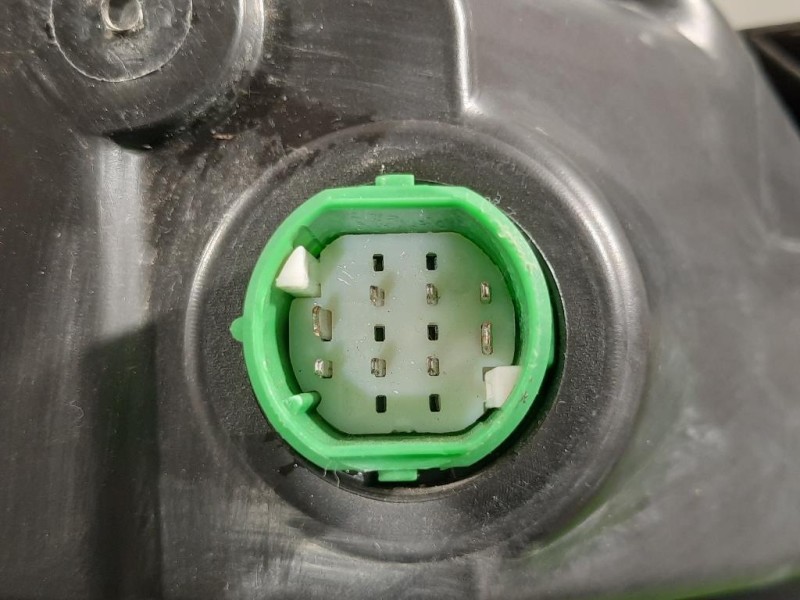 Proiettore ANT SX 1394426080 Citroen Jumper III 2014