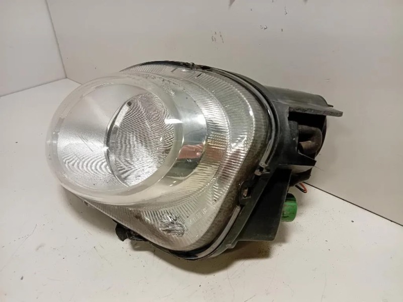 Fendinebbia ANT SX 47510711 Fiat 500L 2013