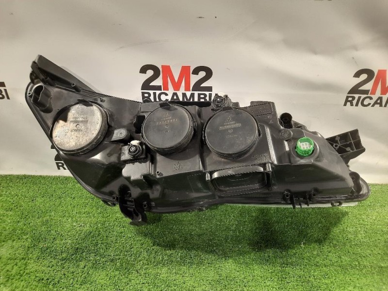 Proiettore ANT SX 1394426080 Citroen Jumper III 2014
