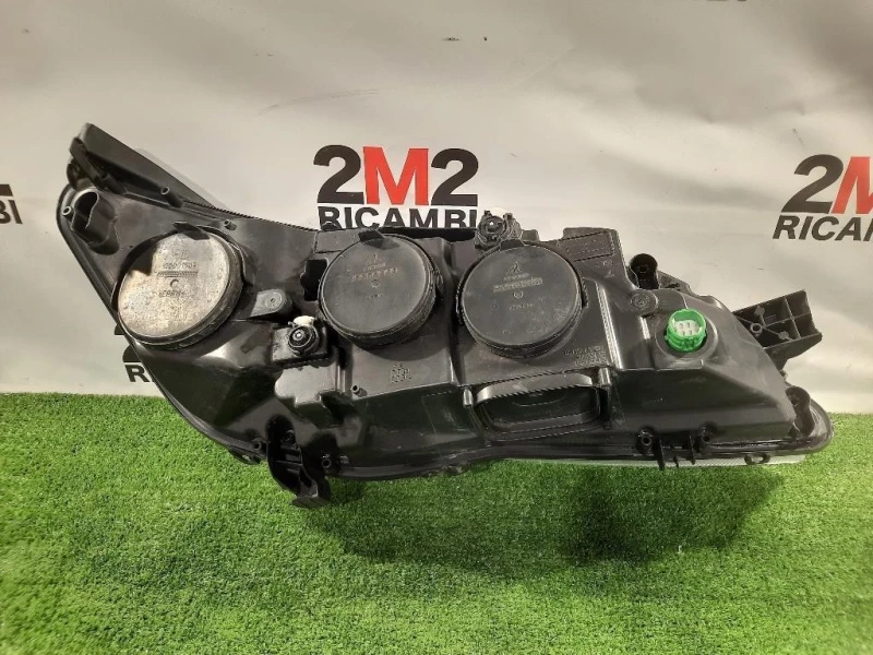 Proiettore ANT SX 1394426080 Citroen Jumper III 2014
