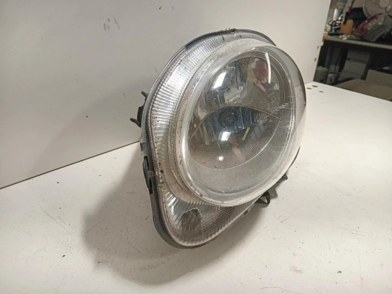 Fendinebbia ANT SX 47510711 Fiat 500L 2013