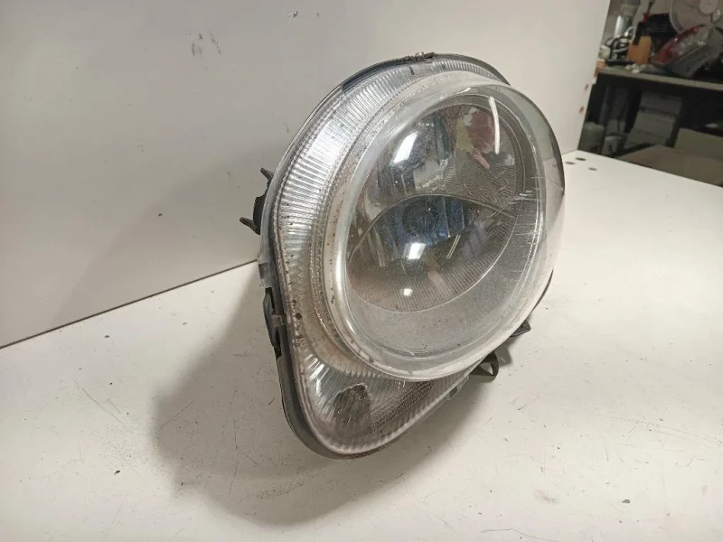 Fendinebbia ANT SX 47510711 Fiat 500L 2013