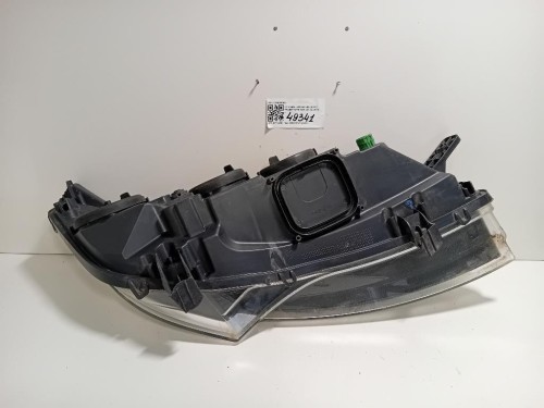 Proiettore ANT SX 1374298080 Citroen Jumper III 2014