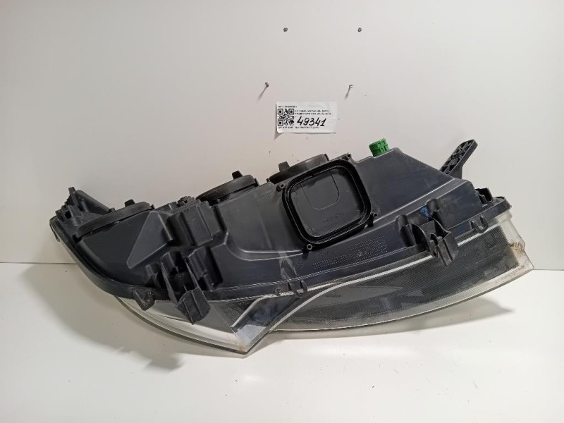 Proiettore ANT SX 1374298080 Citroen Jumper III 2014