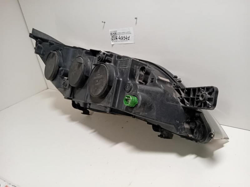 Proiettore ANT SX 1374298080 Citroen Jumper III 2014