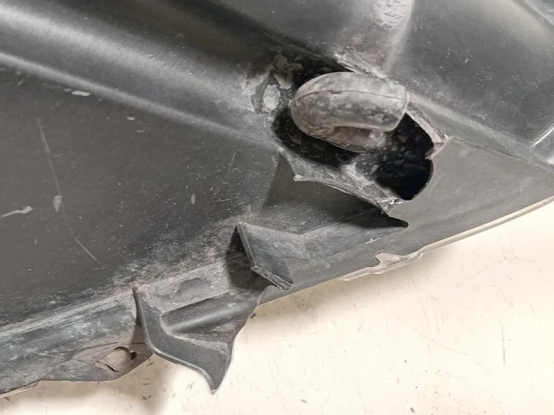 Fendinebbia ANT SX 47510711 Fiat 500L 2013