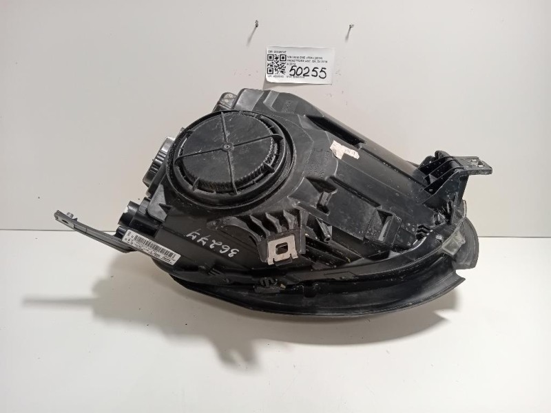 Fendinebbia ANT SX 00518144830 Fiat Doblò III 2010