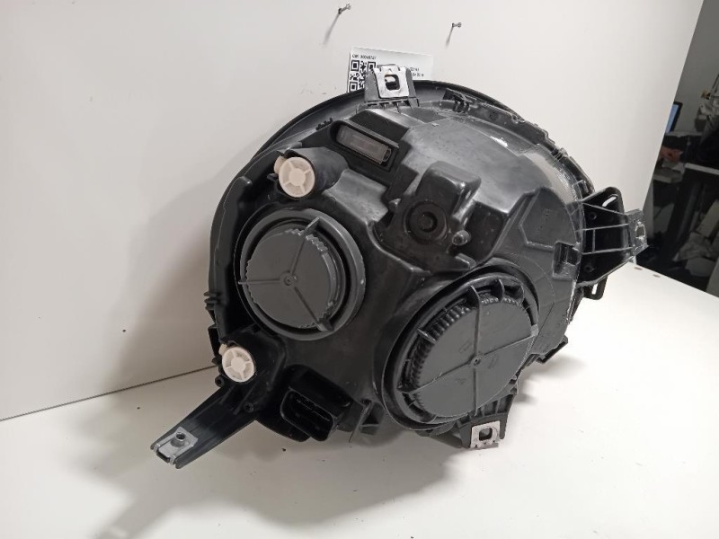 Fendinebbia ANT SX 00518144830 Fiat Doblò III 2010