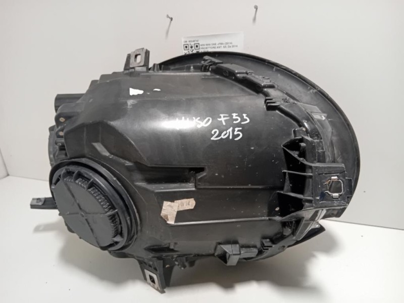 Fendinebbia ANT SX 00518144830 Fiat Doblò III 2010