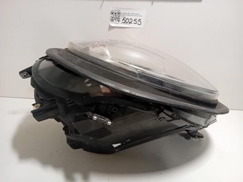 Proiettore ANT SX 1374298080 Citroen Jumper III 2014