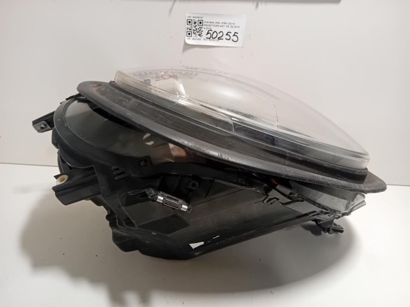 Fendinebbia ANT SX 00518144830 Fiat Doblò III 2010
