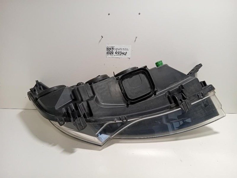 Proiettore ANT SX 1374298080 Citroen Jumper III 2014