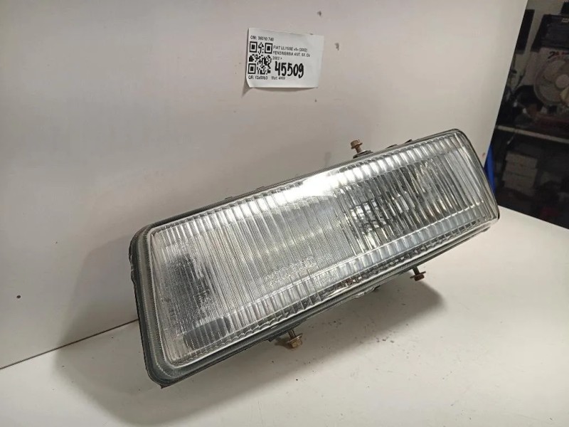 Fendinebbia ANT SX 36010748 Fiat Ulysse II 2002