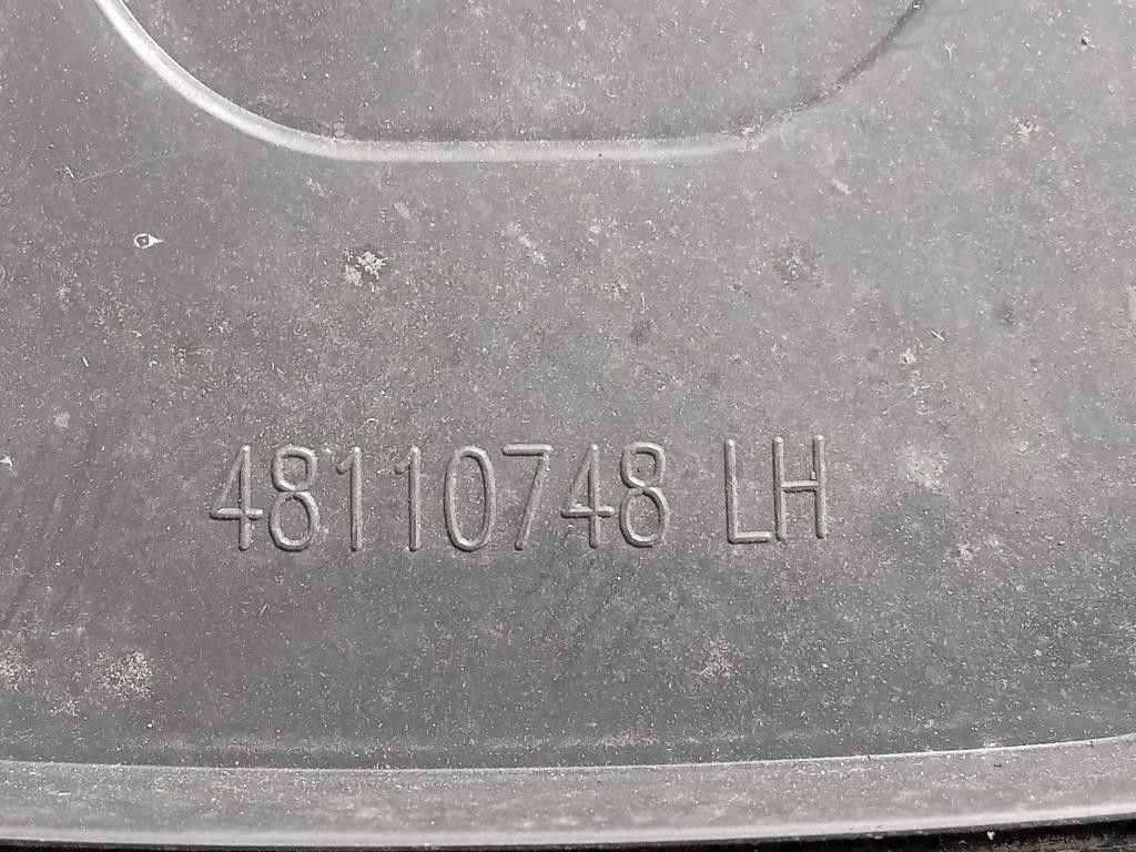 Proiettore ANT SX 1374293080 Citroen Jumper III 2014