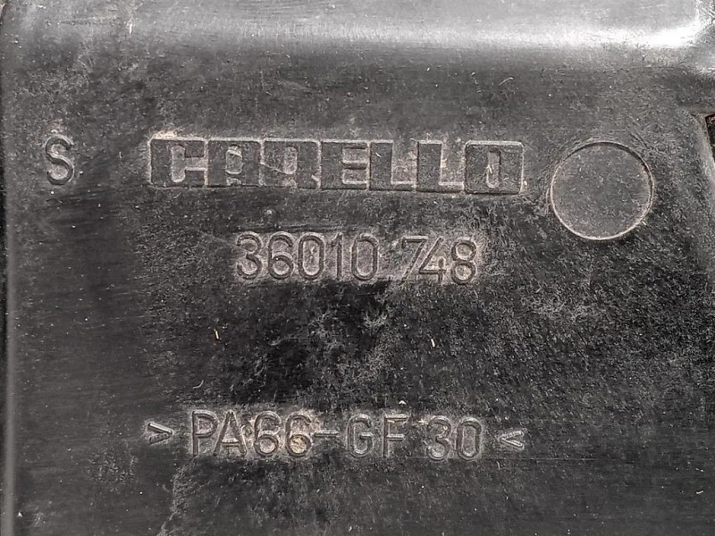 Fendinebbia ANT SX 36010748 Fiat Ulysse II 2002