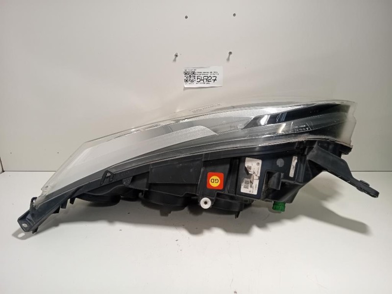 Proiettore ANT SX 1374293080 Citroen Jumper III 2014