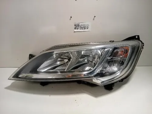 Proiettore ANT SX 1374293080 Citroen Jumper III 2014