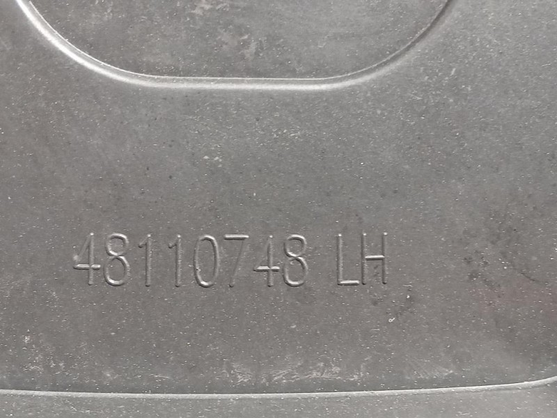 Proiettore ANT SX 1374298080 Citroen Jumper III 2014