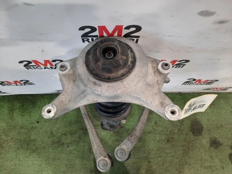 Ammortizzatore ANT SX 8R0031AF Audi Q5 8RB 2012