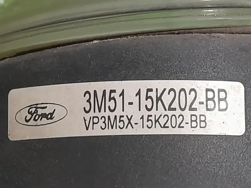 Fendinebbia ANT SX 07110040008 Ford KUGA II 2013