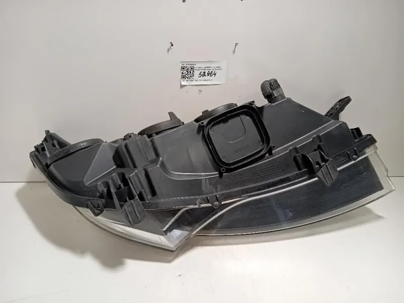 Proiettore ANT SX 1374298080 Citroen Jumper III 2014