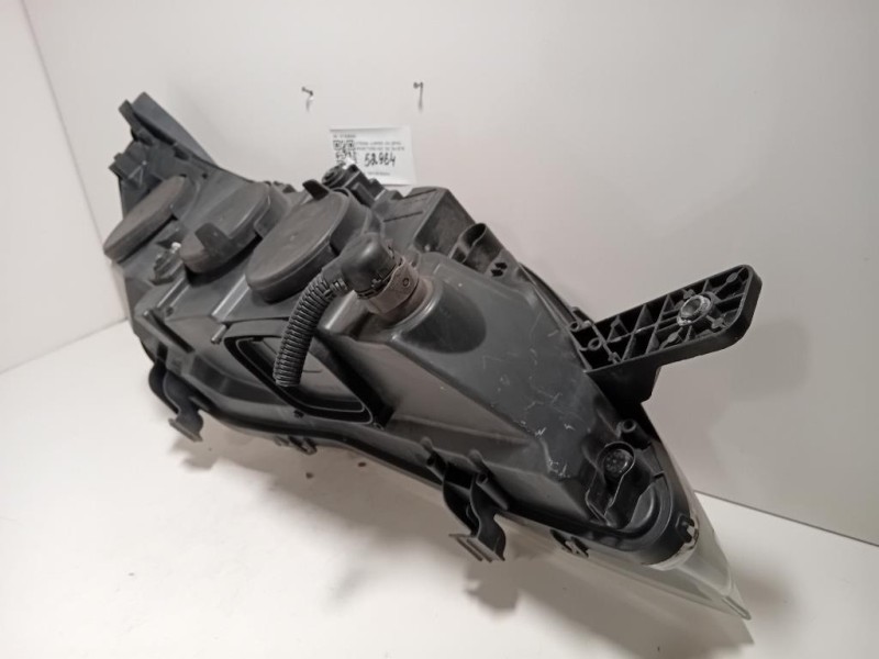 Proiettore ANT SX 1374298080 Citroen Jumper III 2014